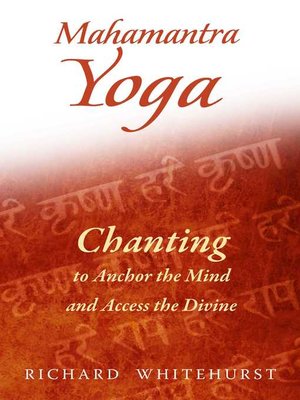 cover image of Mahamantra Yoga
